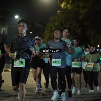 Runner Photo 8979817