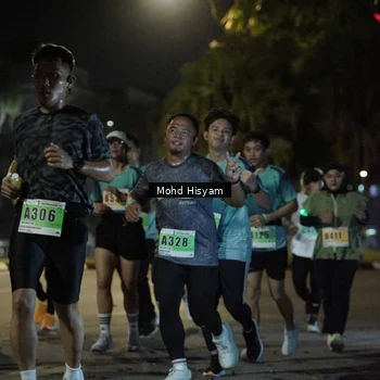Runner Photo 8979819