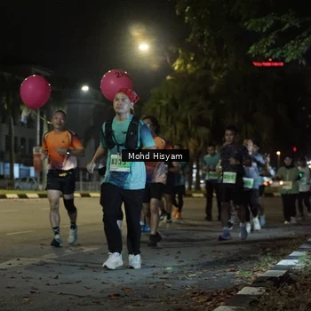 Runner Photo 8979827