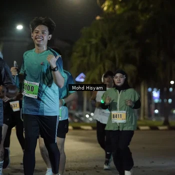 Runner Photo 8979830