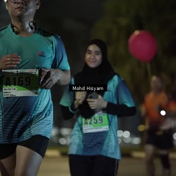 Runner Photo 8979833