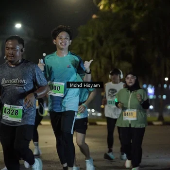Runner Photo 8979834