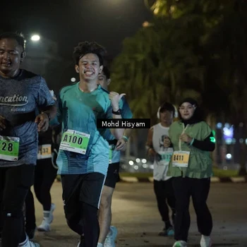 Runner Photo 8979836