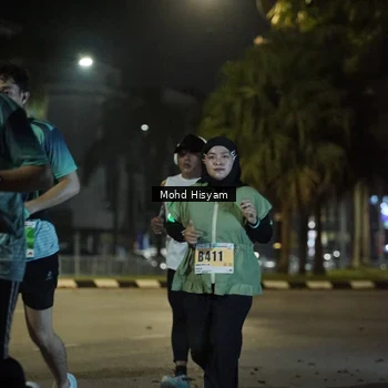 Runner Photo 8979842