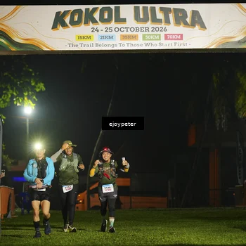 Runner Photo 8979848