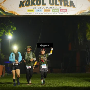 Runner Photo 8979852