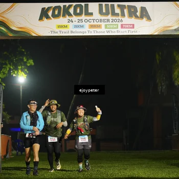 Runner Photo 8979856