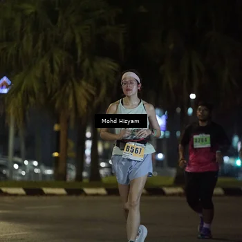 Runner Photo 8979861