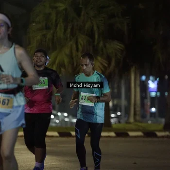 Runner Photo 8979864