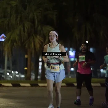 Runner Photo 8979866