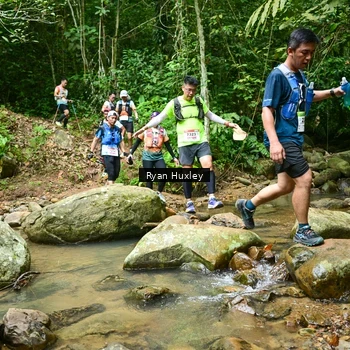 Runner Photo 8979867