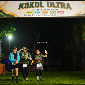 Runner Photo 8979873