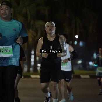 Runner Photo 8979877