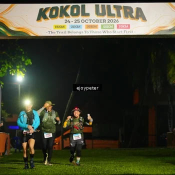 Runner Photo 8979878