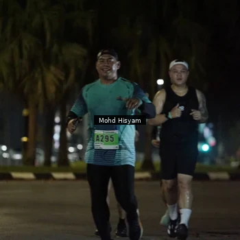 Runner Photo 8979879