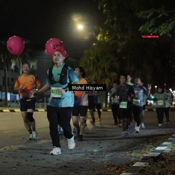 Runner Photo 8979880