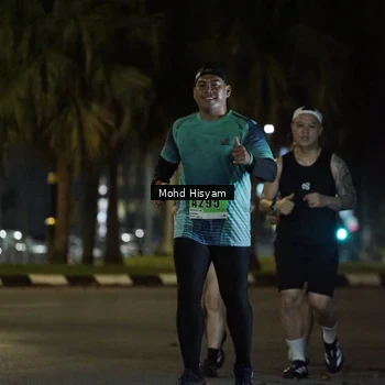 Runner Photo 8979884