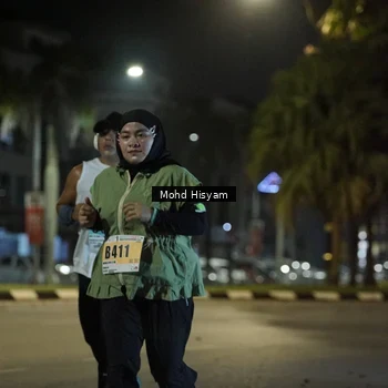 Runner Photo 8979888
