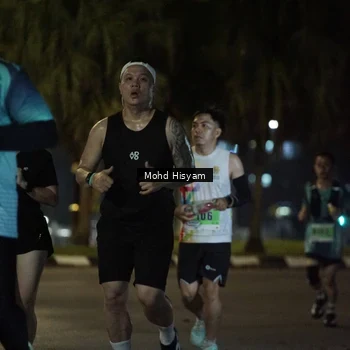 Runner Photo 8979896