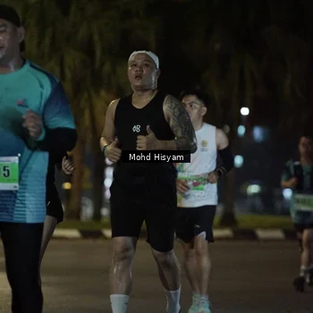 Runner Photo 8979903
