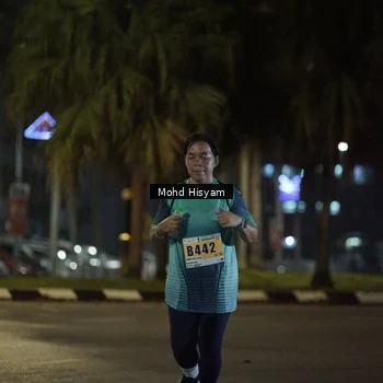 Runner Photo 8979906