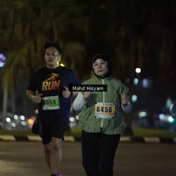 Runner Photo 8979920