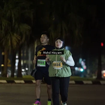 Runner Photo 8979921