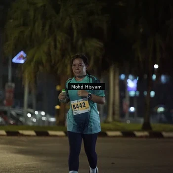 Runner Photo 8979925