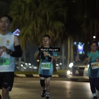 Runner Photo 8979926