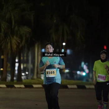 Runner Photo 8979939