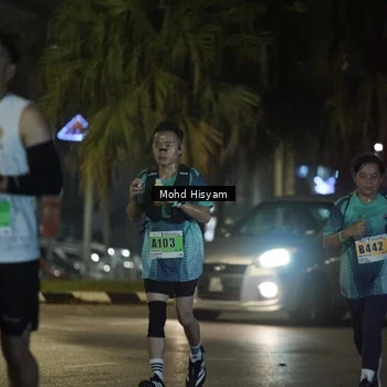 Runner Photo 8979942