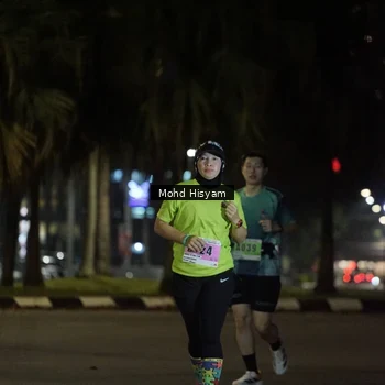 Runner Photo 8979947