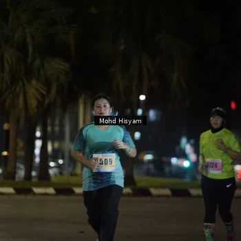 Runner Photo 8979951