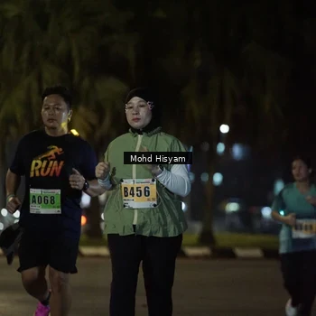 Runner Photo 8979955