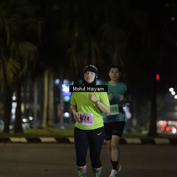 Runner Photo 8979956
