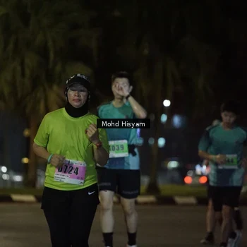Runner Photo 8979960