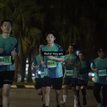 Runner Photo 8979961