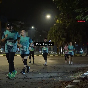 Runner Photo 8979971