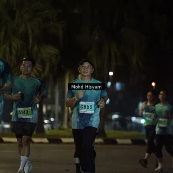 Runner Photo 8979975