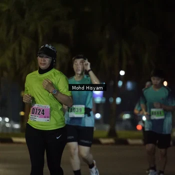 Runner Photo 8979980