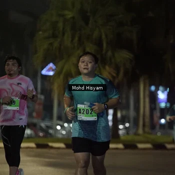 Runner Photo 8979983