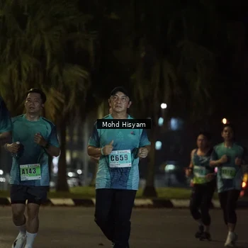 Runner Photo 8979984