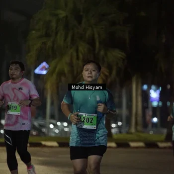 Runner Photo 8979988
