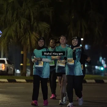 Runner Photo 8979998
