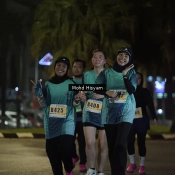 Runner Photo 8979999