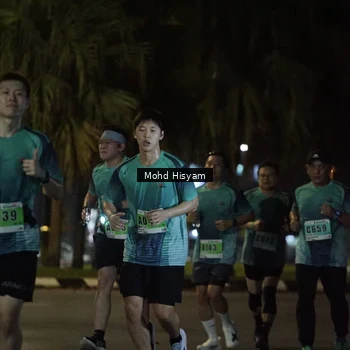 Runner Photo 8980003