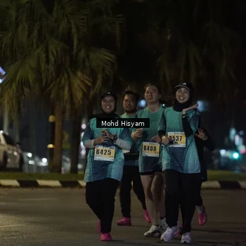 Runner Photo 8980004