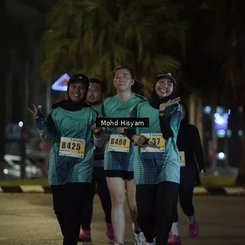 Runner Photo 8980006
