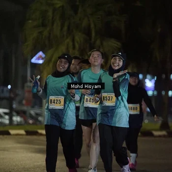 Runner Photo 8980007