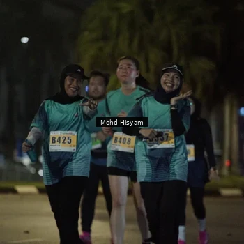 Runner Photo 8980009